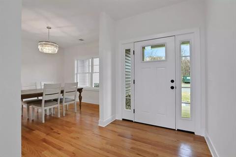 Entry
