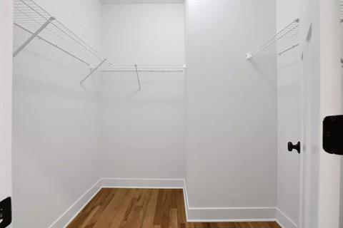Closet