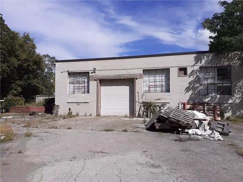 Loading Dock