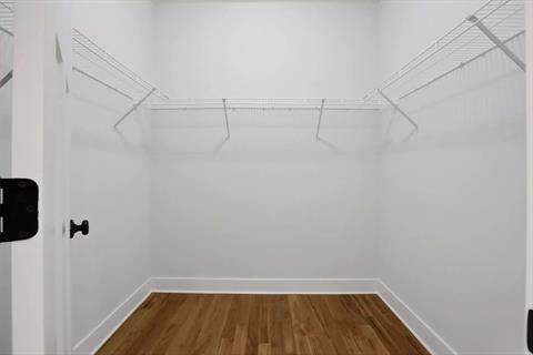 Closet