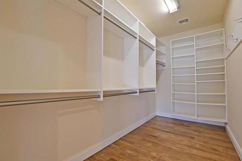 Closet