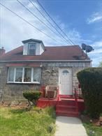 The Property is currently in Foreclosure and is a Short Sale.