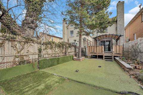 Yard