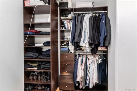 Closet