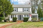 Welcome to 36 Seaview Avenueâ€”a magnificent property that boasts a generous canvas of .39 acres and an abundance of character, right in the heart of Northport Village! Family owned for 60 years - this unique 1912 home, is a testament to timeless charm, promising plenty of potential for those with a vision. Featuring 4 bedrooms/2.5 bathrooms and 2700 + - SF of living space, this colonial offers hardwood floors throughout, 9&rsquo; ceilings, cast iron radiators, large primary bedroom with en-suite, tongue & groove sun room, updated 150 amp service, full unfinished basement, and the list goes on. Step outside to enjoy your 20&rsquo; x 40&rsquo; inground pool surrounded by pavers and massive detached two car garage. Don&rsquo;t miss your chance to own a piece of Northport&rsquo;s storied past with endless potential for the future.