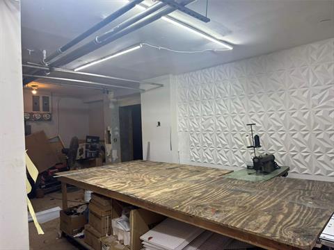 Basement
