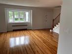 5 bedroom 3 bath with full basement, gas heat 4 car driveway , 1/2 mile from Hicksville Lirr., Additional information: Appearance:Mint, Green Features:Insulated Doors, Interior Features:Separate Thermostat
