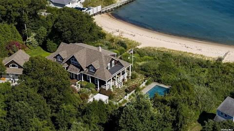 Waterfront