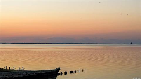 Waterfront