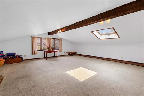 Bonus Room