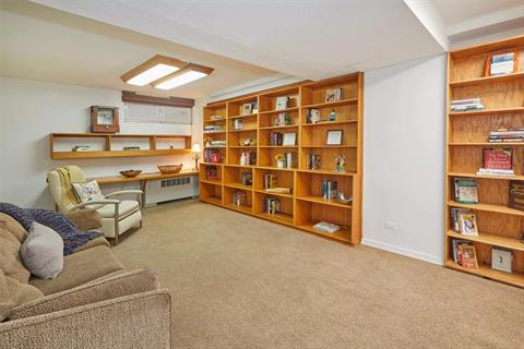 Sitting Room