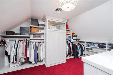 Closet