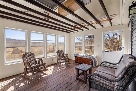 Sun Room