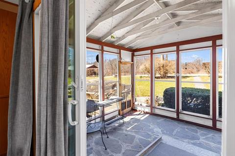 Sun Room