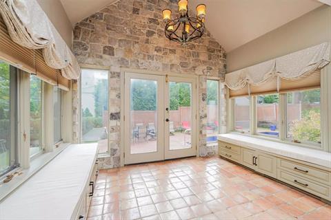 Sun Room