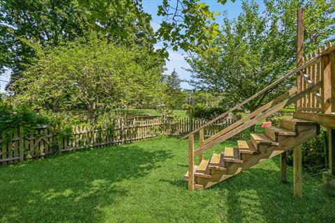 Yard