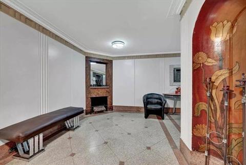 Sitting Room