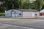 Introducing a rare commercial property opportunity located in the OB zone of Upper Nyack on Route 9W: a 2, 920 SF warehouse on -.25 acres. The net expenses are currently $2, 250 per month. Ownership prefers a short term lease. Located about 1 mile north of the NYS Thruway Exit 11 and the Tappan Zee Bridge. This versatile site has permitted Uses of:Retail, Personal Service, Establishments, Banks, Fitness Clubs, Medical/Veterinary/Laboratory Uses, ProfessionalOffice, Restaurants, Self Storage Facilities, Warehouses, Cannabis Consumption and Sales, Accessory uses for fabrication, production andservicing and table seating for retail uses selling food items included.Special Permit:Day Care Centers; Light Industrial Facilities; Motor Vehicle Dealerships, Rental Agencies and Service Facilities; Senior Care Facilities, Places of Worship, Schools, Community Centers.