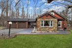 Welcome to this charming 4-bedroom, 2-bathroom home on a private lot along Hustis Road in Cold Spring. Set back from the road, this peaceful retreat offers an in-ground pool, two spacious decks, and a breezeway connecting the two-car garage to the homeâ€”perfect for outdoor entertaining and relaxation. Inside, the open-concept kitchen and dining area have been beautifully renovated, leading into the living room featuring a modern wood-burning stove. One bedroom is conveniently located on the first floor, while the remaining three are on the lower level for added privacy. The two full bathrooms are stylishly designed. This home combines privacy with convenience, just minutes from downtown Cold Spring&rsquo;s shops and dining. Whether youâ€™re enjoying the pool or relaxing indoors, this home is a perfect place to call your own. Call today for your private showing! More photos to come!