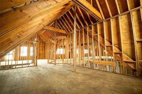Attic