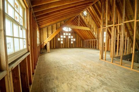 Attic
