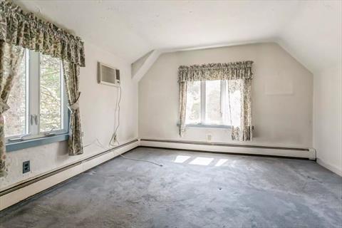 Bonus Room