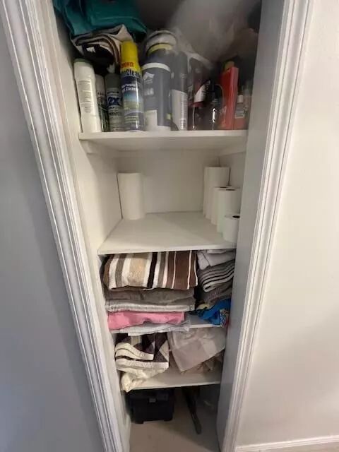 Closet