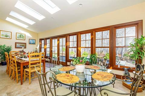 Sun Room