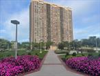 Spectacular Studio AlcoveThe most desired Studio layout. Better than a 1 bedroom, low maintenance. Large living room, separate sleeping area. Full kitchen including washer/dryer. Designer bath. Many closets throughout. Areal gem.