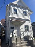 Seller is very motivated. Fully detached legal 3 family for sale in Mount Vernon. This huge property boasts two 3 bedroom apartments and a 2 bedroom apartment. Each unit has a living room, dining room & eat-in-kitchen. There is also a full finished basement. Minutes drive away from Pelham Manor shopping center. **CASH DEAL ONLY**   BUY AS IS  NO ACCESS TO 1ST FLOOR UNIT