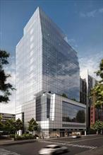 Flushingâ€™s New Iconic Commercial Tower â€“ Located in the heart of Downtown Flushing, Union Center is the areaâ€™s newest Class A commercial development, setting a new benchmark for office, medical, and life science space. Unit 908 features approximately 786 square feet of flexible layout, ideal for professional or medical use. This 15-story, glass-fade building offers a full suite of modern amenities, including floor-to-ceiling windows, private outdoor terraces, and a fully automated robotic parking system by Stolzer. Tenants benefit from cutting-edge VRF HVAC systems; co energy-efficient curtain walls, and a thoughtfully designed infrastructure built to accommodate high-demand commercial uses.Union Center is also qualified for a 25-year tax abatement, offering long-term savings and excellent value for owners and investors. Just one block from the Main Street 7 Train, close to the LIRR, and surrounded by 20+ MTA bus lines, Union Center provides seamless access to Manhattan, Brooklyn, Queens, and Long Island. The building is steps from major hospitals, banks, retail, dining, and highways. Estimated completion: Spring 2026