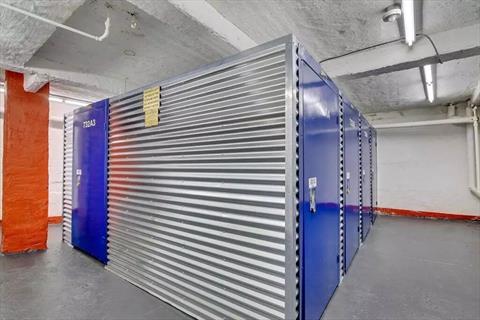 Storage