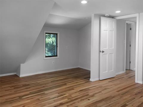 Bonus Room