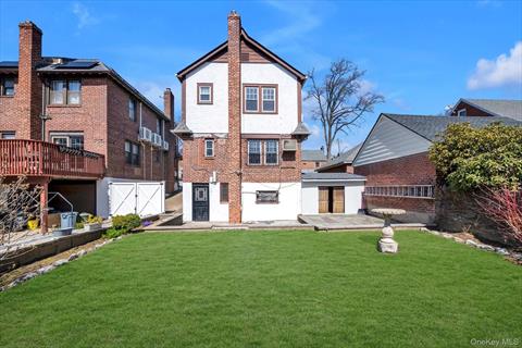 Yard