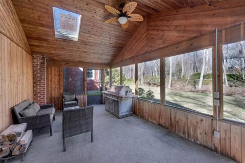 Sun Room