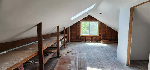 Attic
