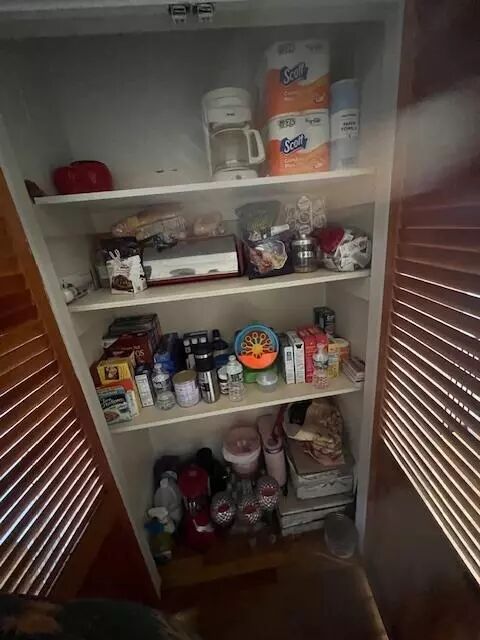 Pantry