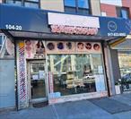 Elegant & Fully equipped Unisex Beauty Salon with finished basement!!All the necessary furniture to Cosmetology, Esthetic, Nail Specialist Acrylic, Dip Powder, Soft Gel or Gel X, Eyelash Curling and More...Price includes $10, 000 merchandise.Negotiable price. Price includes complete electric heating and air conditioning. If you don&rsquo;t want this, we can offer a substantial discount.