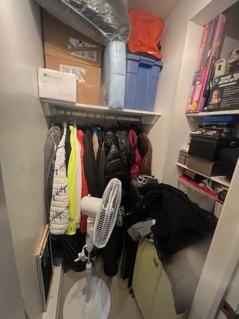 Closet