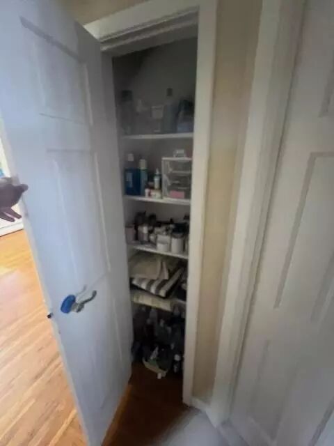 Closet