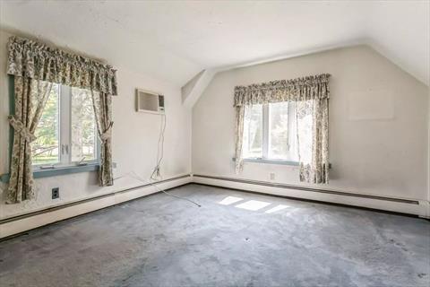 Bonus Room