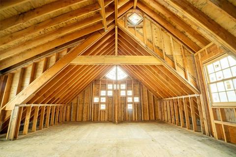 Attic