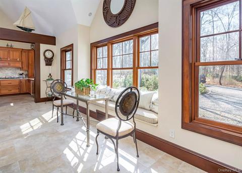 Sun Room