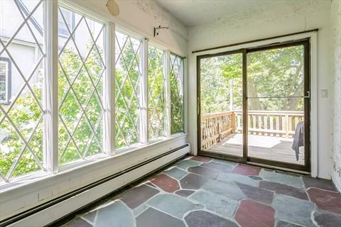 Sun Room