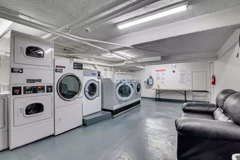 Laundry