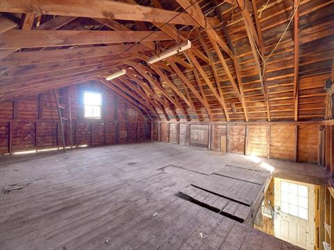 Attic