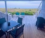 Listing price is for Aug - Also available for 2 Weeks in July, Sept, Oct. or Extended. Oceanfront Condo. 1st Floor, outdoor deck directly fronting the ocean beach. No other units in front. Heated Pool. Near Village and Restaurants.