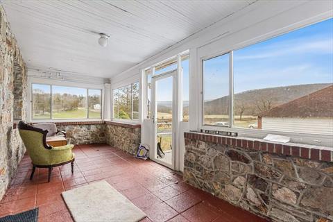 Sun Room