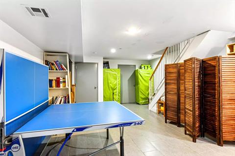 Recreation Room