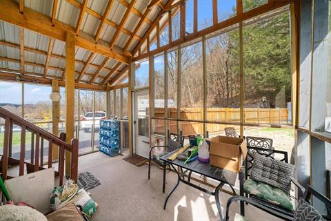Sun Room